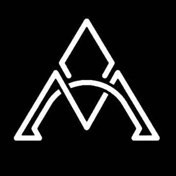 Aviral Mishra Logo