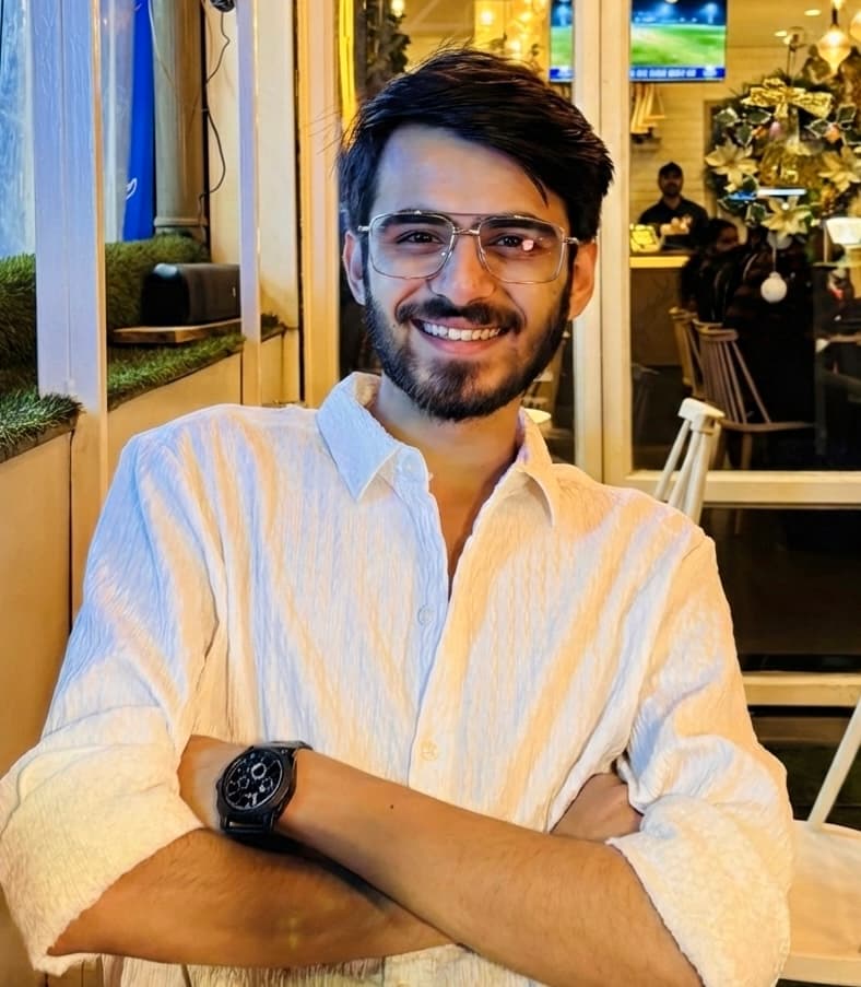 Aviral Mishra